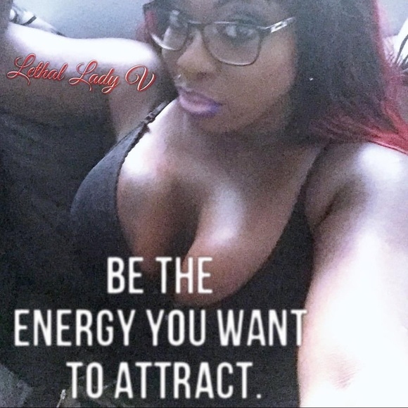 Meet your Posher, Candice - Picture 11 of 12